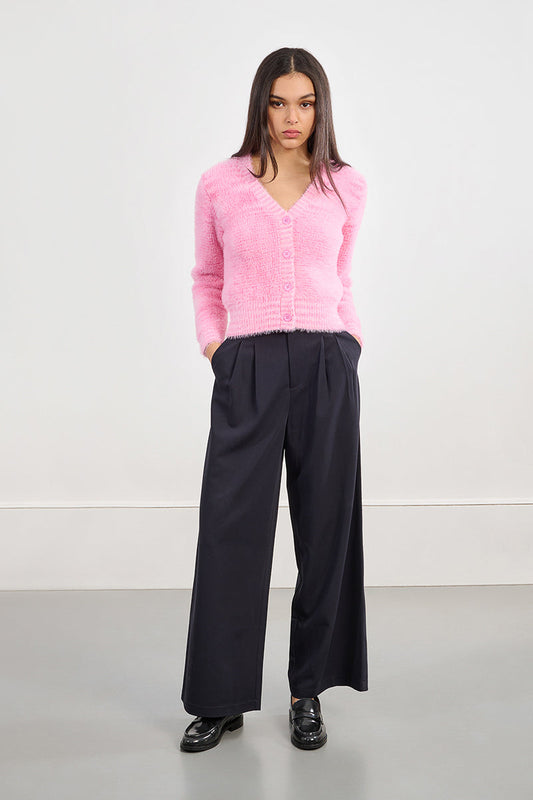 MIDNIGHT RELAXED TROUSER