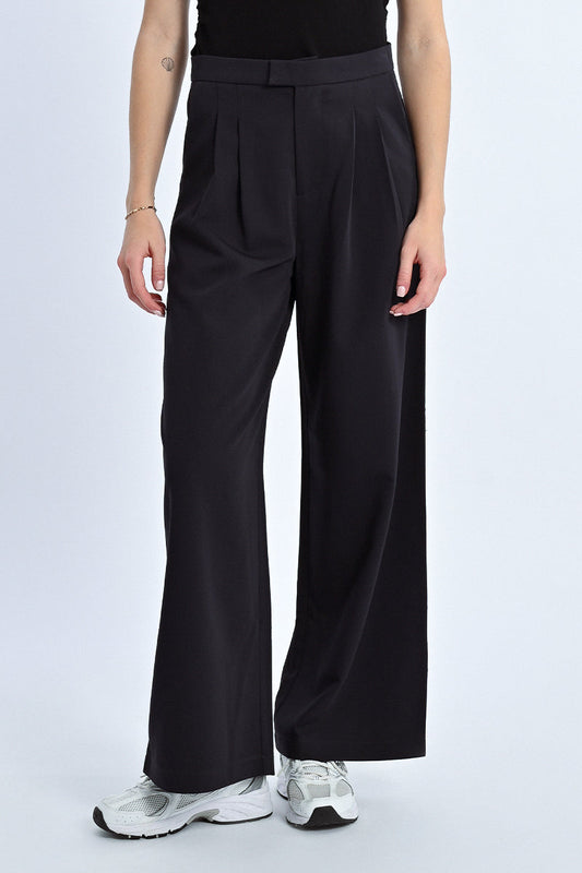 MIDNIGHT RELAXED TROUSER