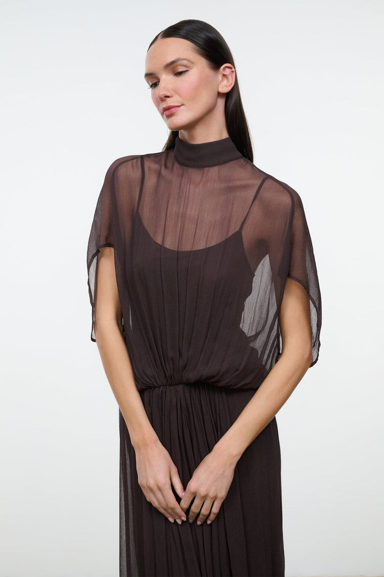 VIVIANA DRESS