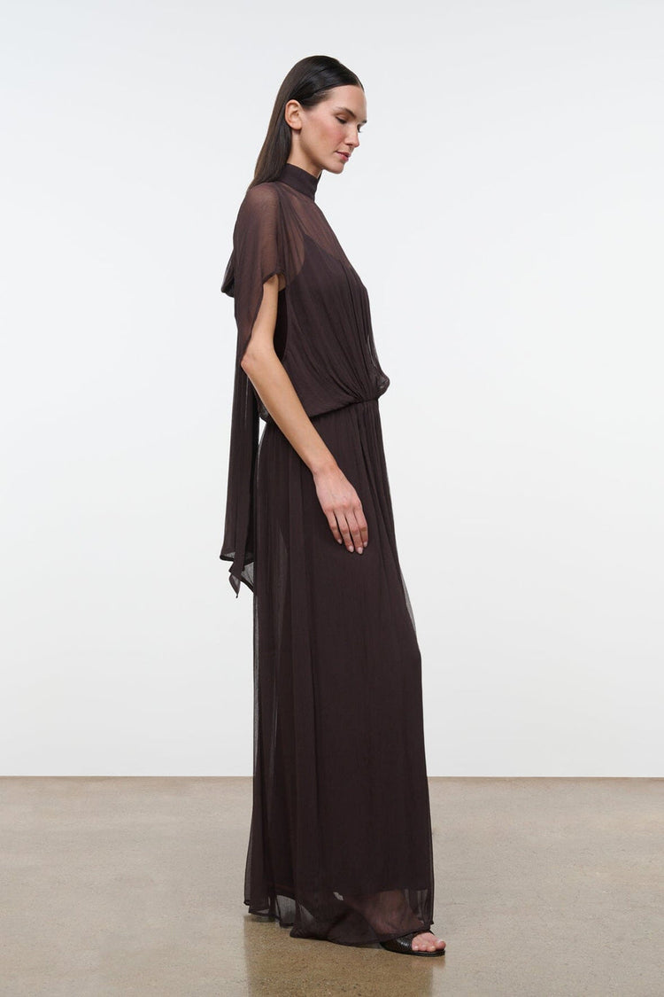 VIVIANA DRESS