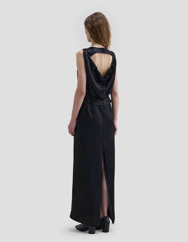 ODYSSEY DRESS