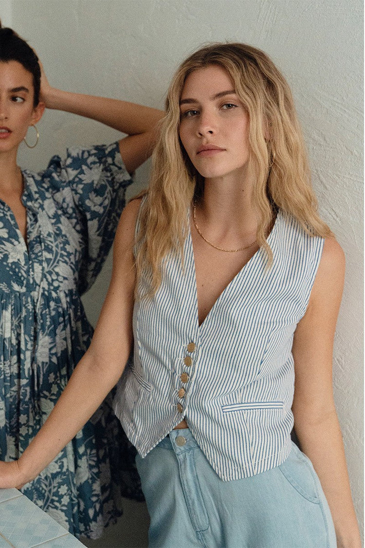 VEST