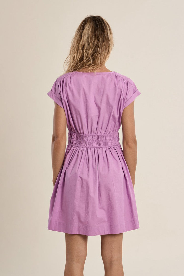 MINI DRESS