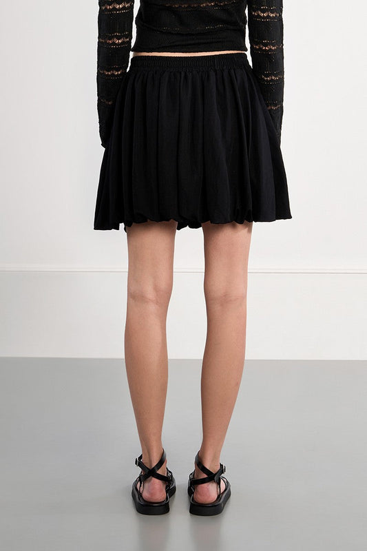 BUBBLE SKIRT