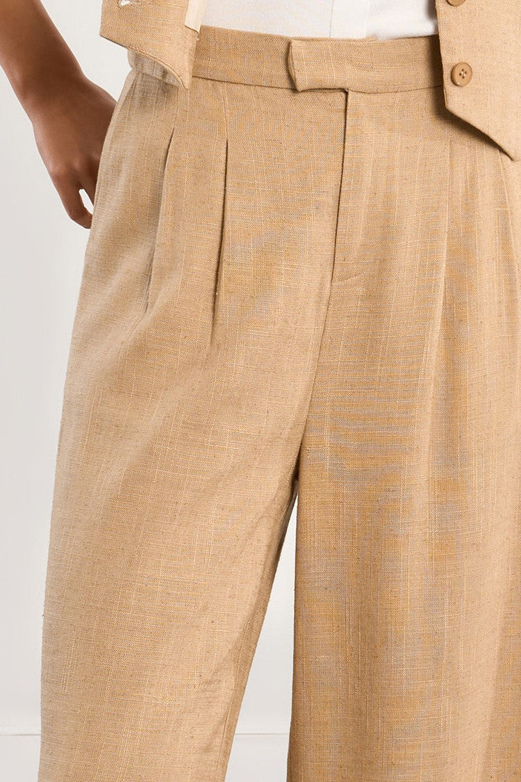 WOVEN PANT