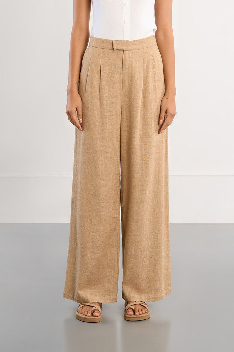 WOVEN PANT