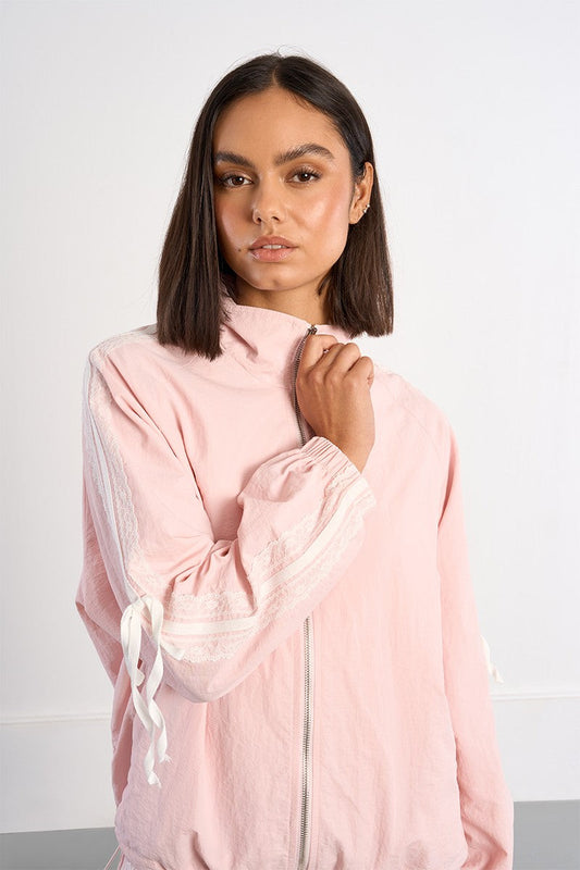 TRACK JACKET
