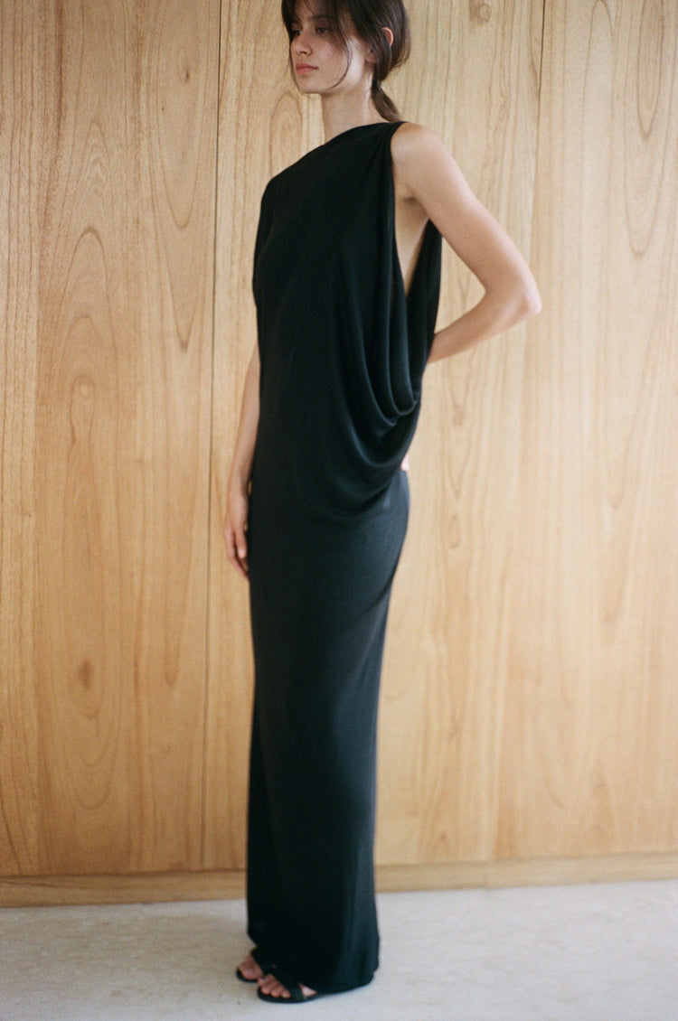 ORNAMENT DRESS