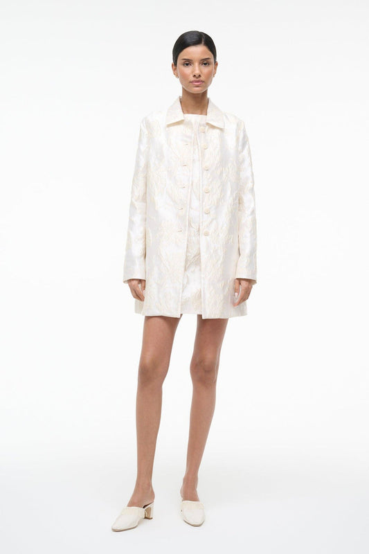 HALTON JACKET