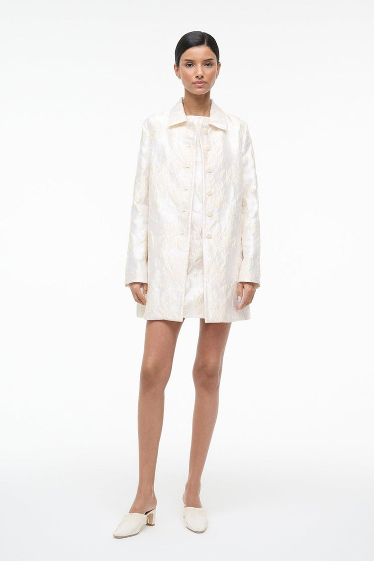 HALTON JACKET