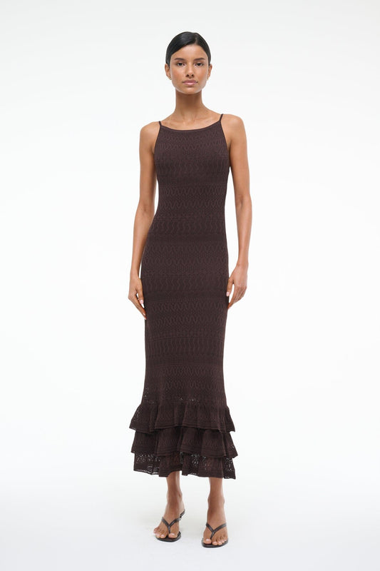 BLISS DRESS