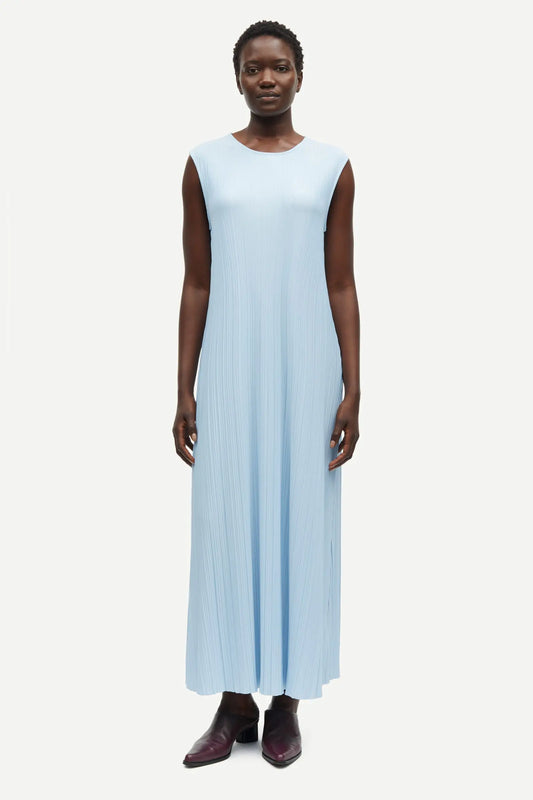 SAUMA DRESS