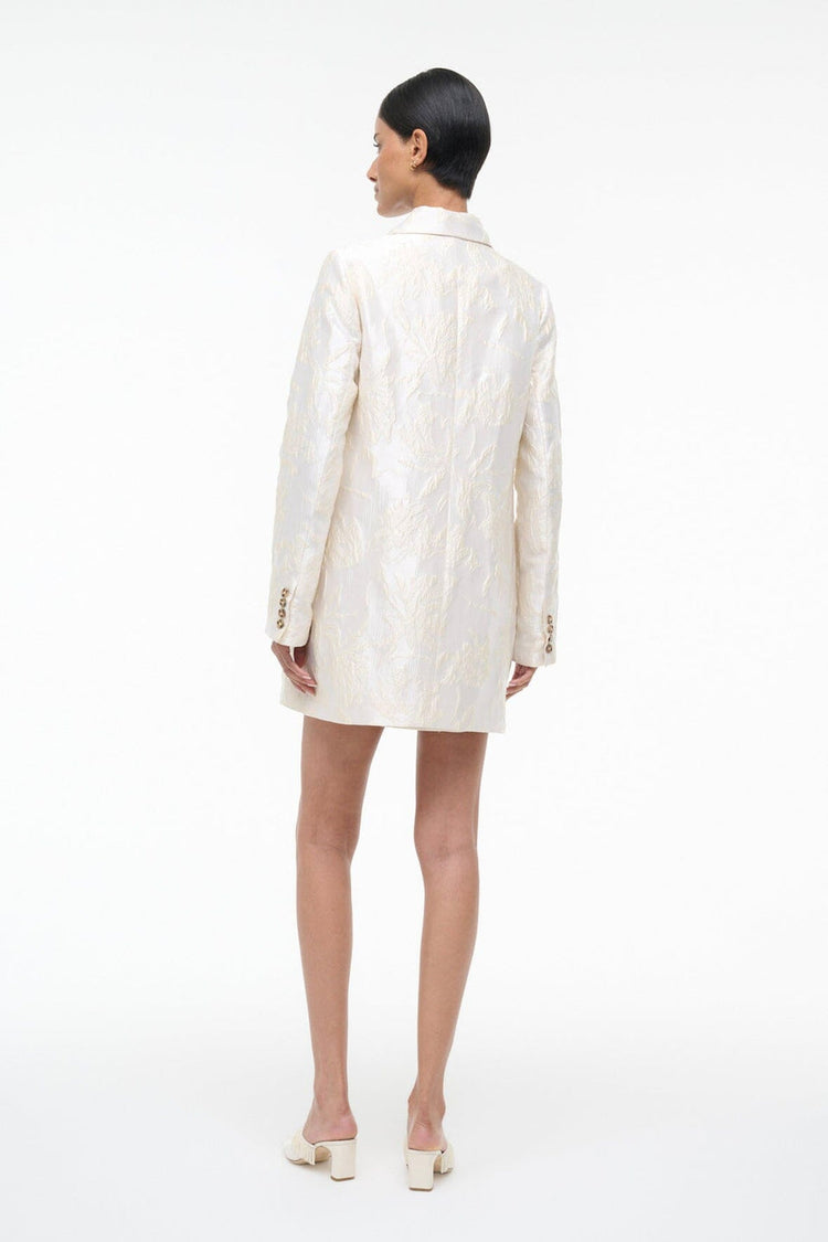 HALTON JACKET