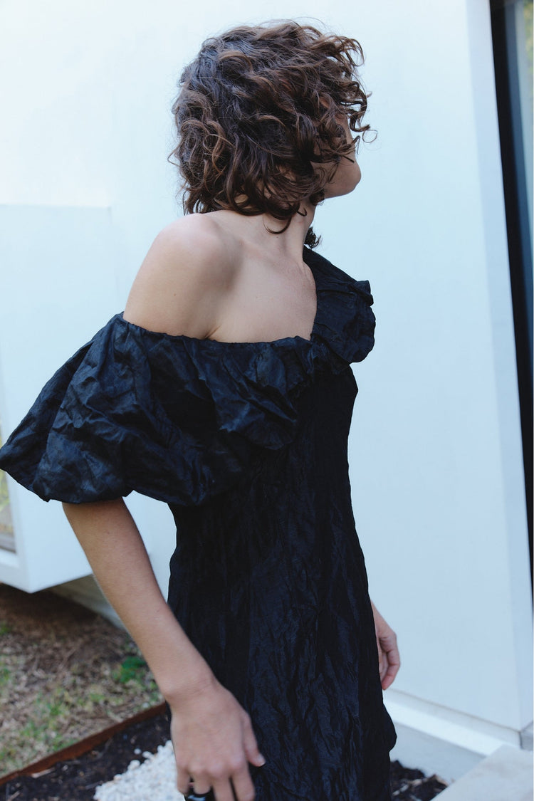ANDRE DRESS