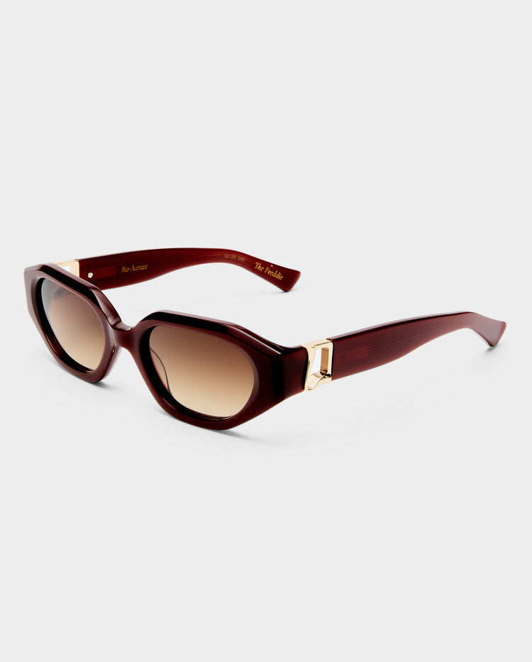 FREDDIE GLASSES