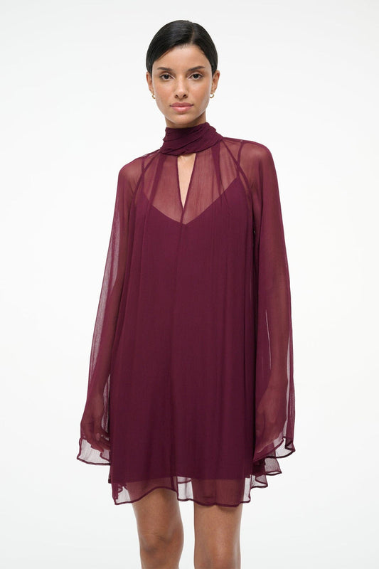 ESTER MINI DRESS