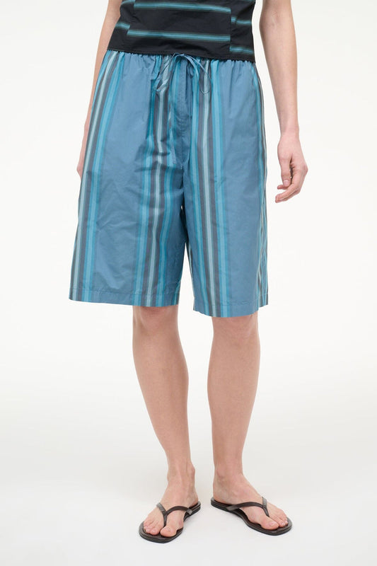 MATEO BERMUDA SHORTS