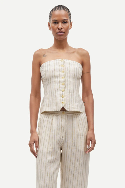 SAELLENA TOP