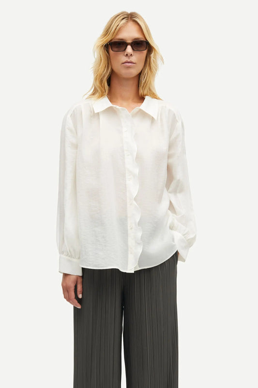 SATHISTLE BLOUSE