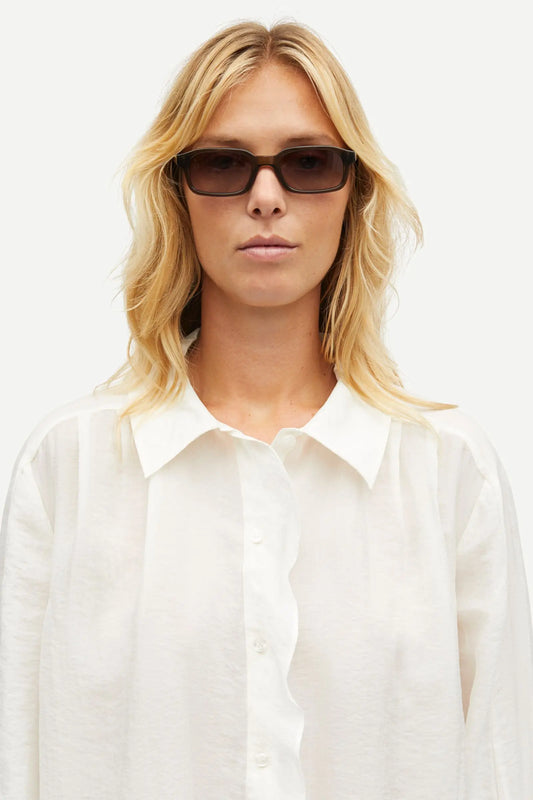 SATHISTLE BLOUSE