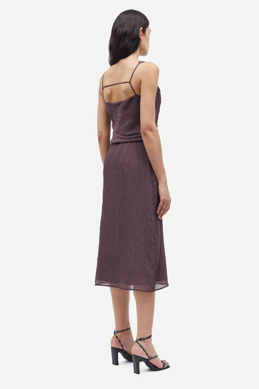 SAVIRA SKIRT