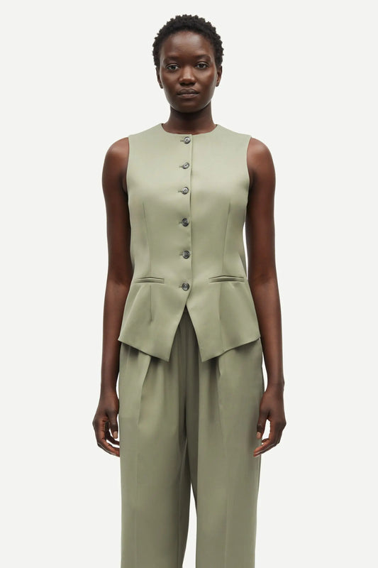 SARUMA VEST