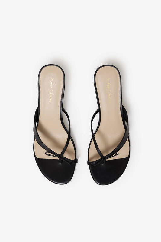 ELEA HEEL