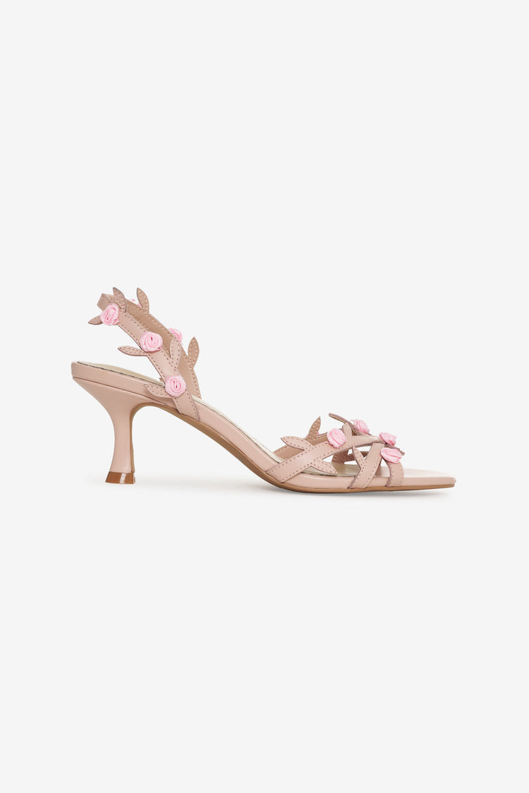 ROSALIE VINE SLINGBACK
