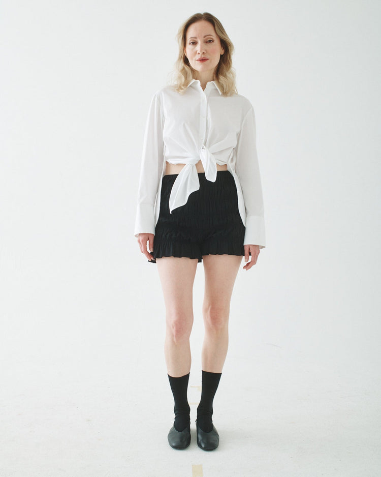 BLOOMER SHORT