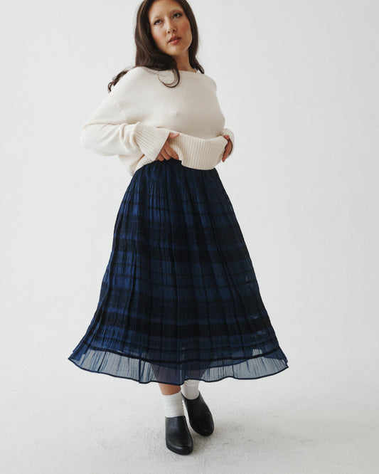 EASY FULL SKIRT