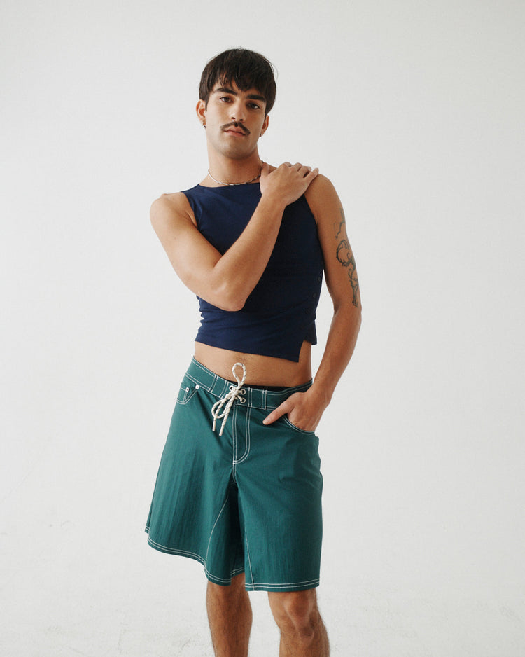 BOARD SHORT