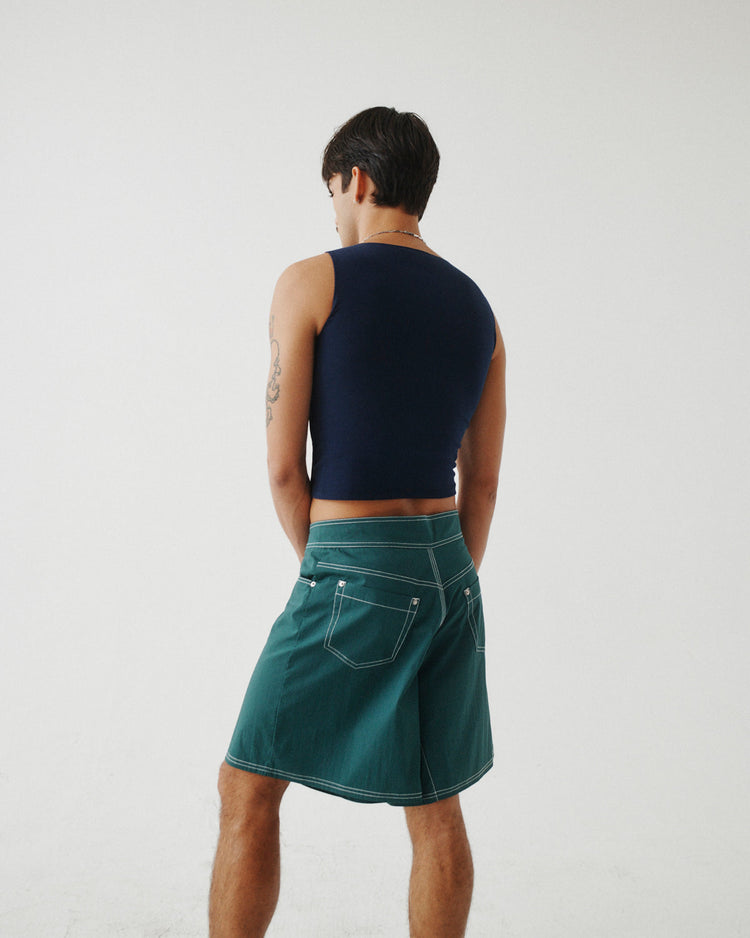 BOARD SHORT