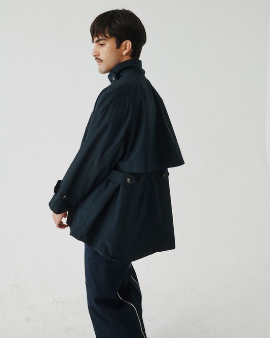 LONDON FOG JACKET