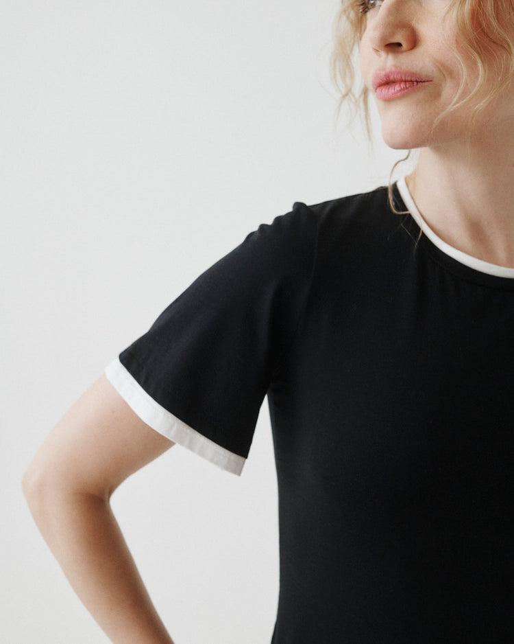 LAYERED TEE