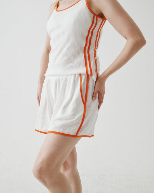 POINTELLE RACING SHORT