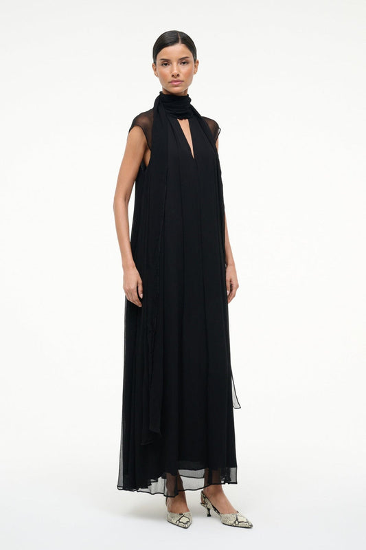 CAMILLA MAXI DRESS