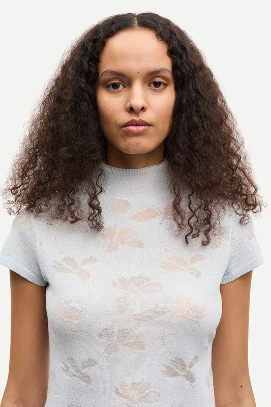 SAMARINE T-SHIRT