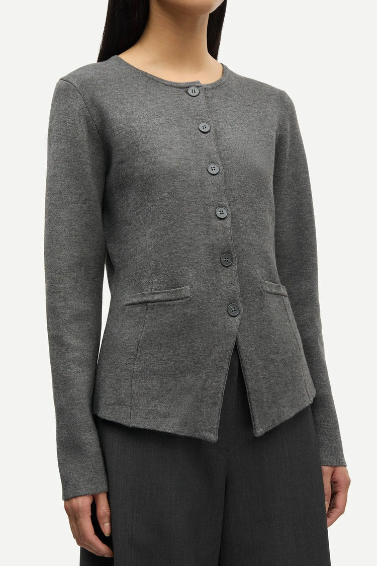 SALULA JACKET