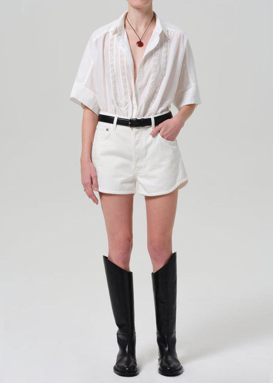 ABITA SHORT
