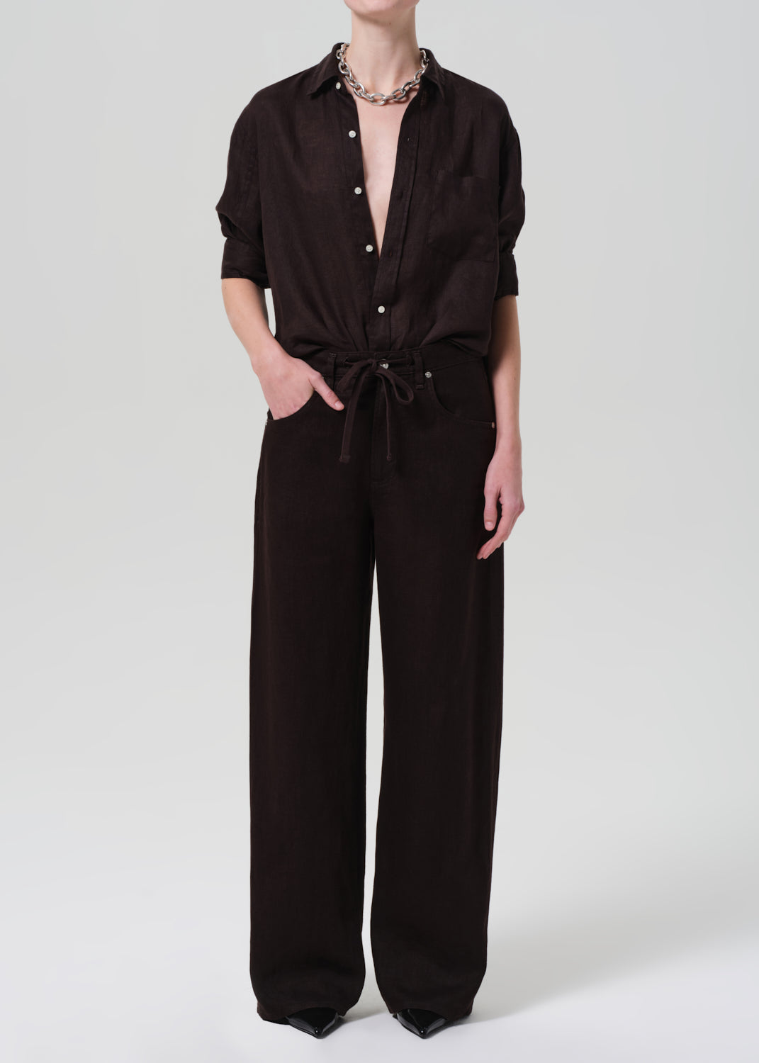BRYNN TROUSER