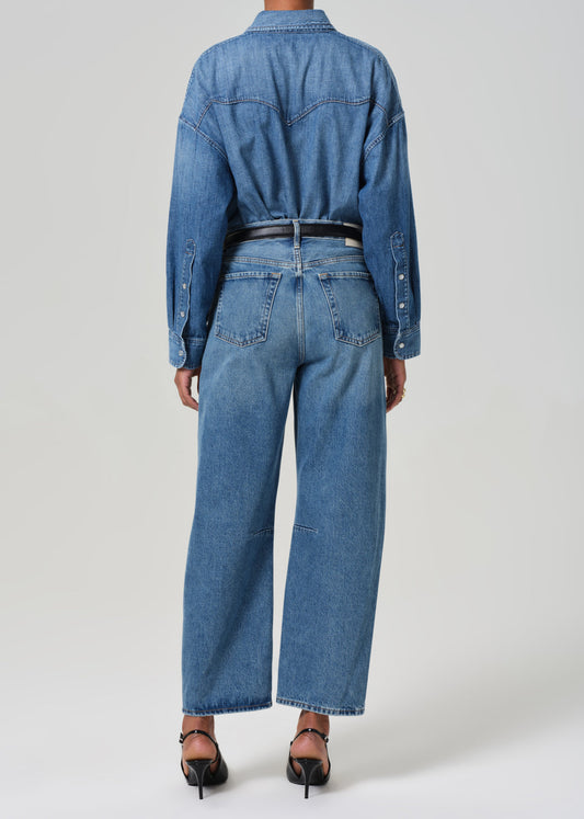 MIRO RELAXED JEAN