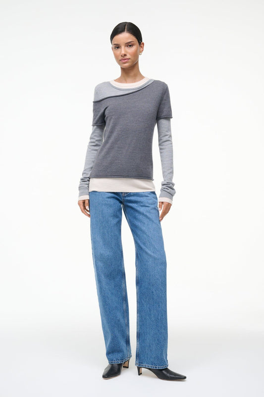 SERA SWEATER