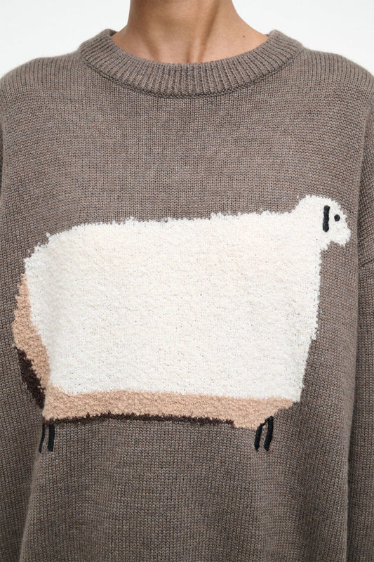 GIADA SWEATER