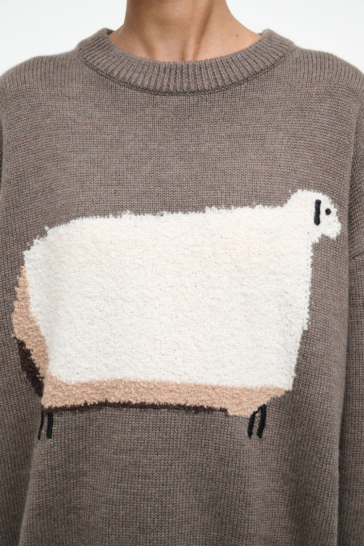 GIADA SWEATER