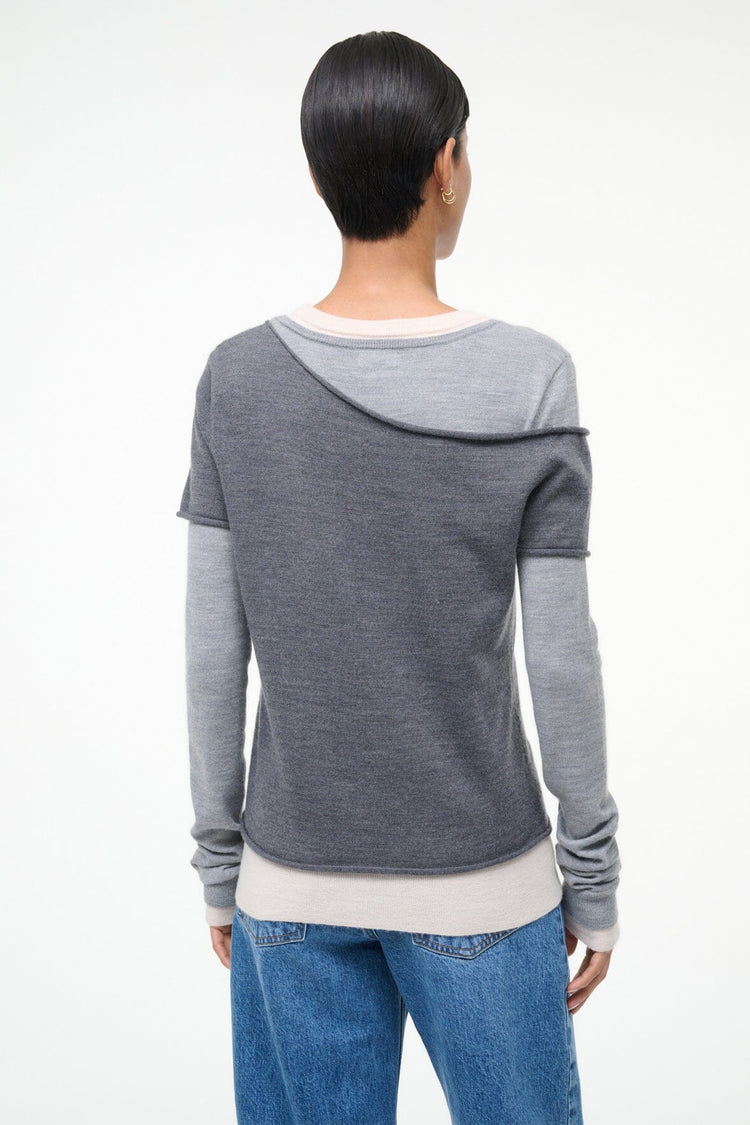 SERA SWEATER