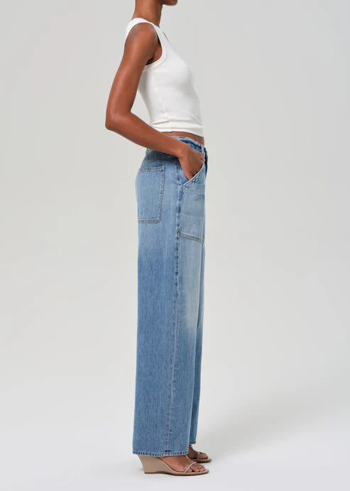 AYLA BAGGY CARGO