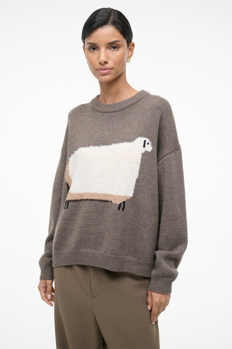 GIADA SWEATER