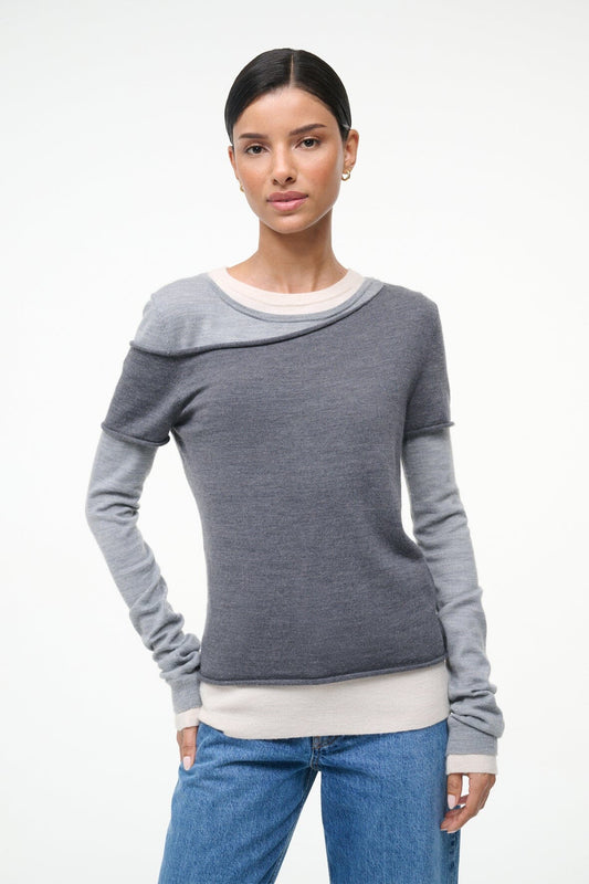 SERA SWEATER