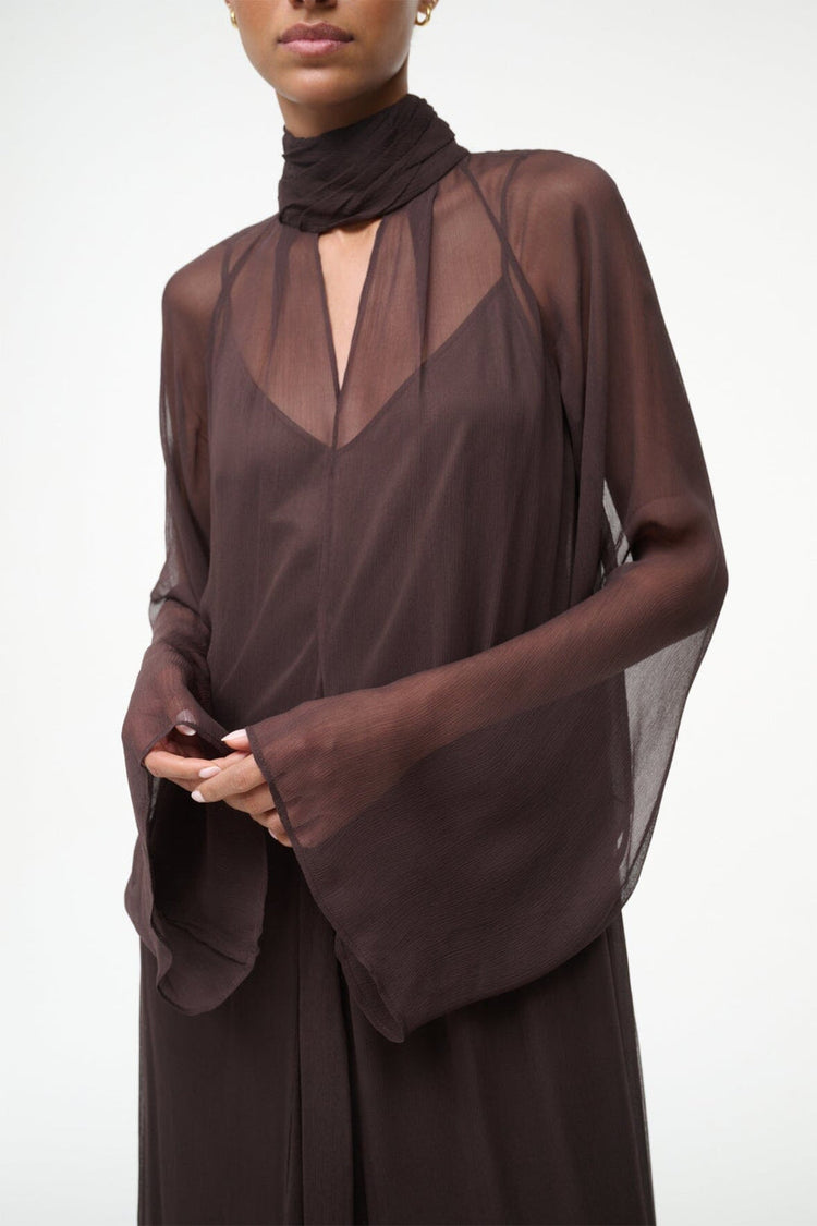 ESTHER MAXI DRESS