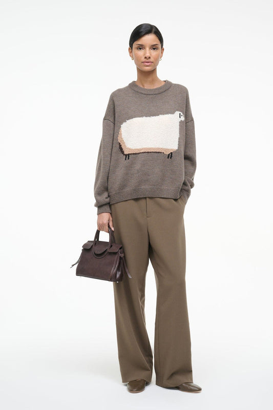 GIADA SWEATER